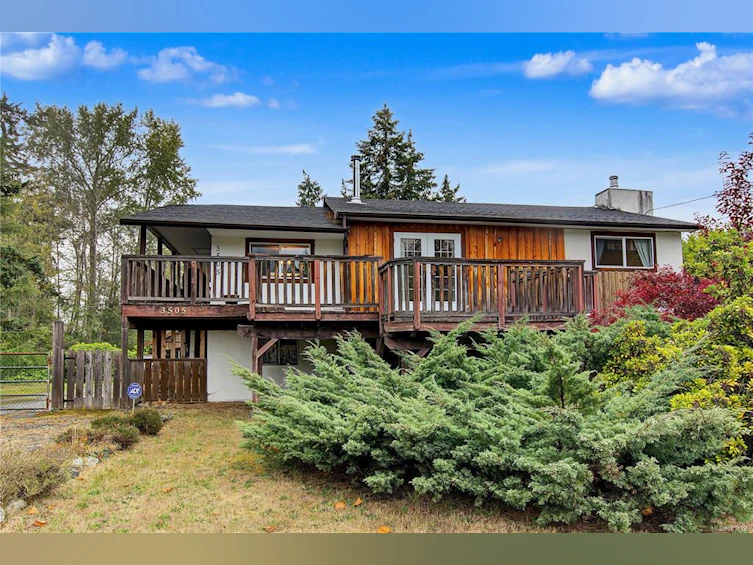 3505 Harris Crescent, Hilliers, BC, V9K 1W1 - 12