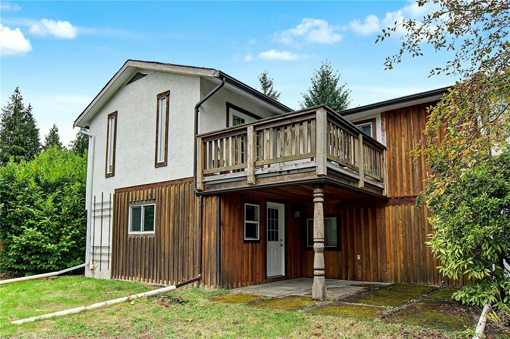 3505 Harris Crescent, Hilliers, BC, V9K 1W1 - 8