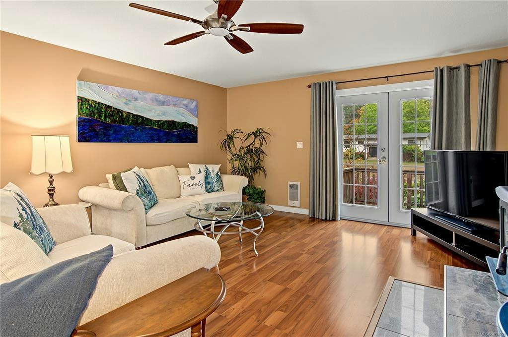 3505 Harris Crescent, Hilliers, BC, V9K 1W1 - 22