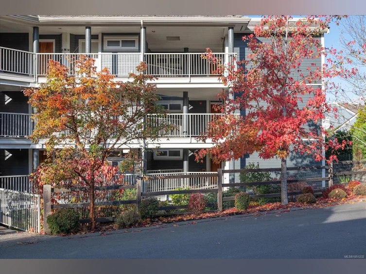 214-1600 Stroulger Road, Nanoose, BC, V9P 9B7