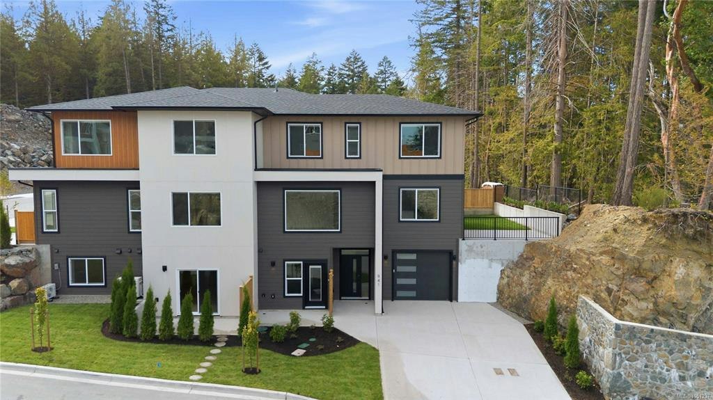 941 Malbec Link, Langford, BC, V9C 0N6