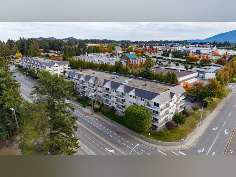 101-6715 Dover Road, Nanaimo, BC, V9V 1L8 - 16