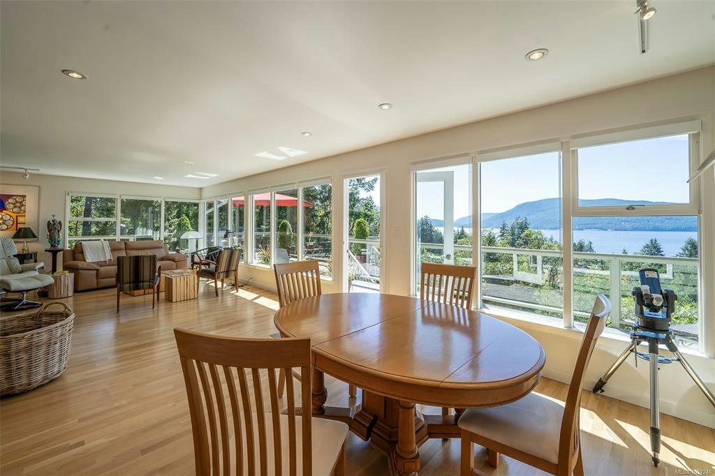 129 Sunset Drive, Salt Spring Island, BC, V8K 1L3
