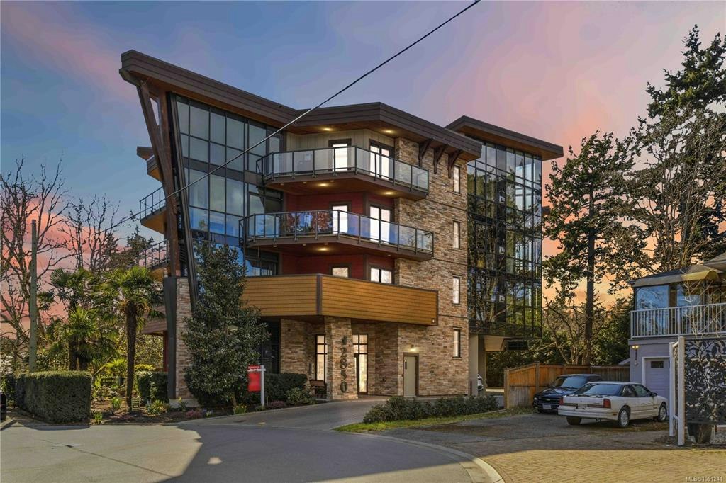 301-2850 Aldwynd Road - 2