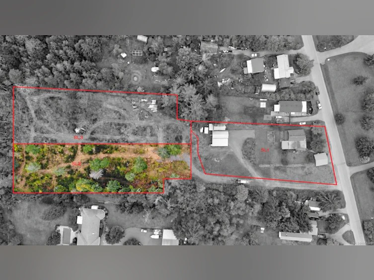 SL 2 Grandview Road, Port Alberni, BC, V9Y 8W1