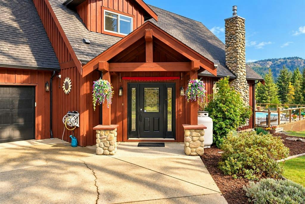 2815 Otter Point Road, Sooke, BC, V9Z 0J4