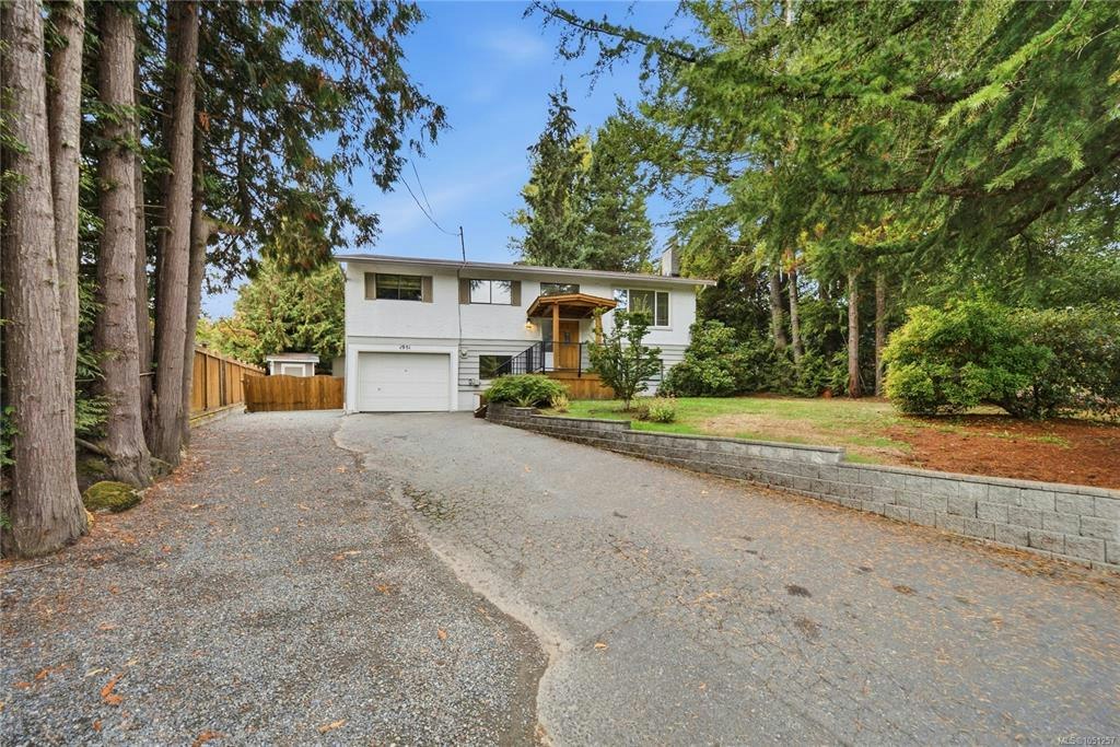 1951 Szasz Drive, Nanaimo, BC, V9X 1B9