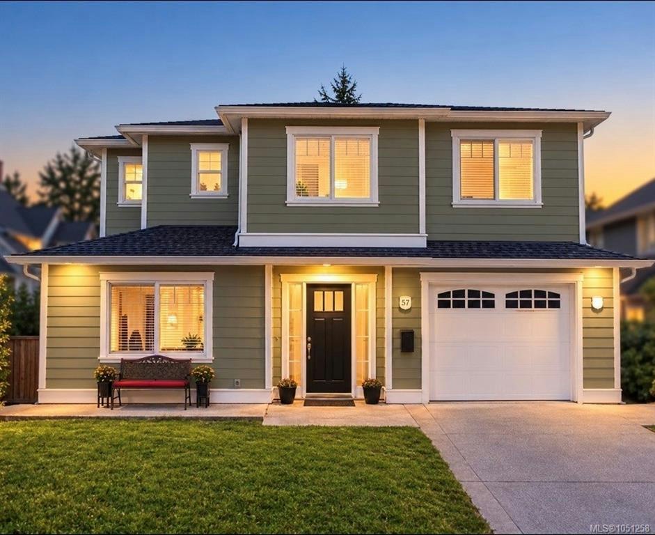 57 Sims Avenue, Saanich, BC, V8Z 1J9
