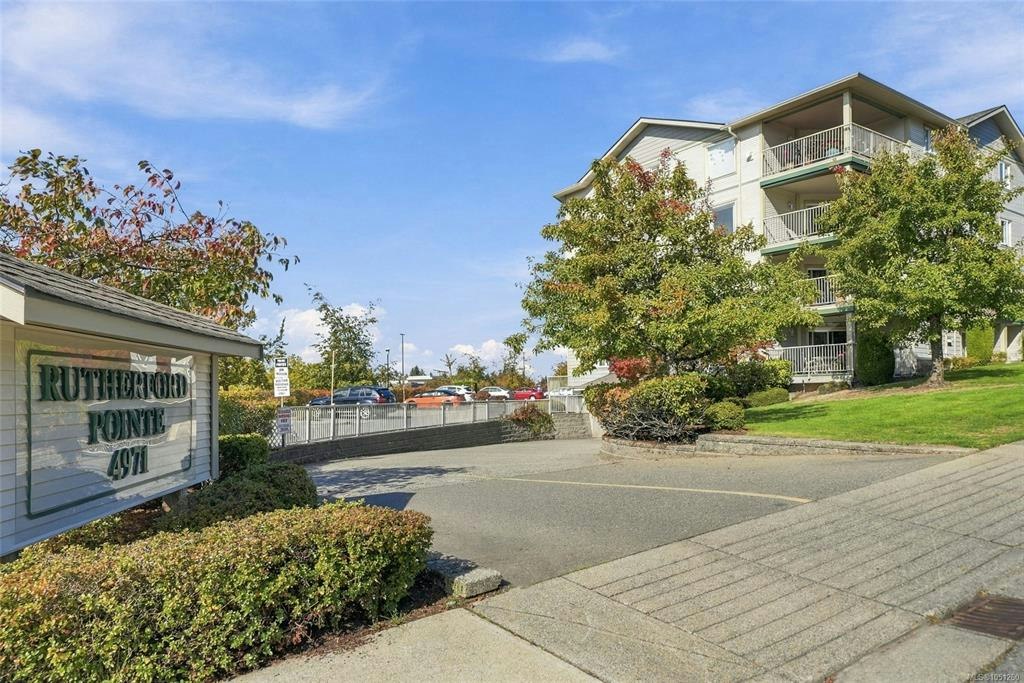 205-4971 Songbird Place, Nanaimo, BC, V9T 6L1
