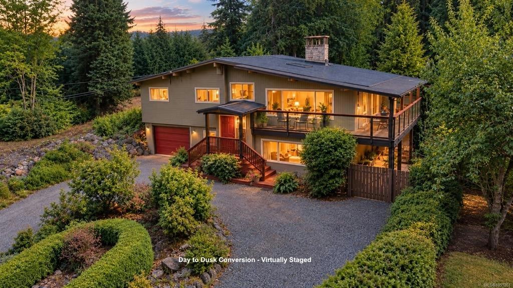 2128 Calais Road, Duncan, BC, V9L 5V8