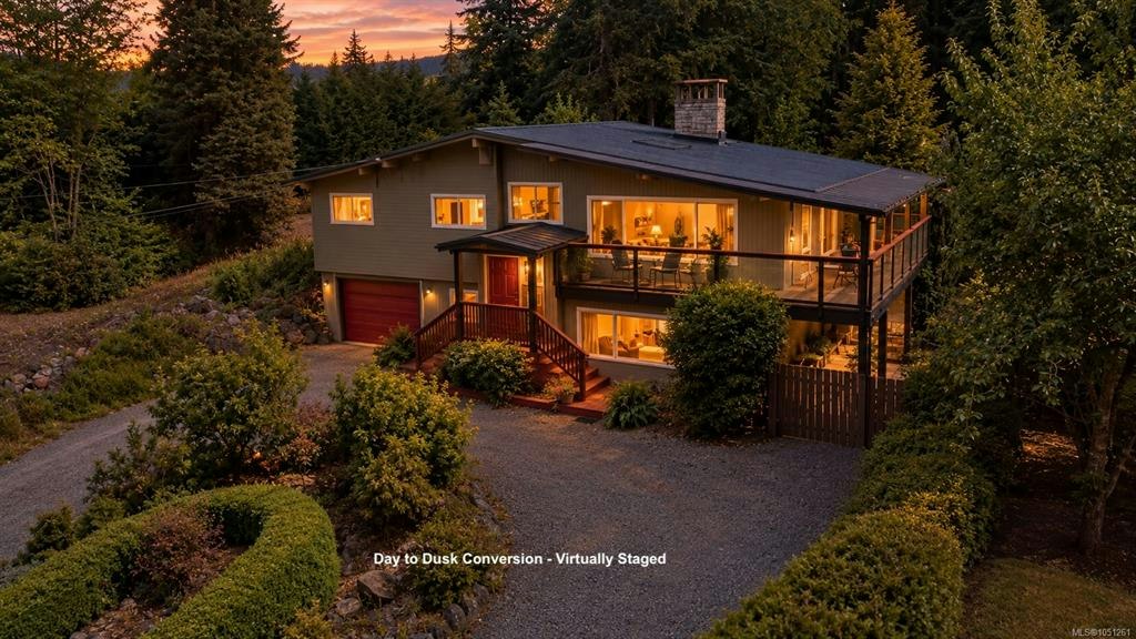 2128 Calais Road, Duncan, BC, V9L 5V8