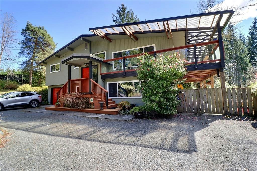 2128 Calais Road, Duncan, BC, V9L 5V8