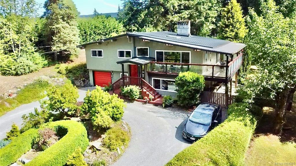 2128 Calais Road, Duncan, BC, V9L 5V8