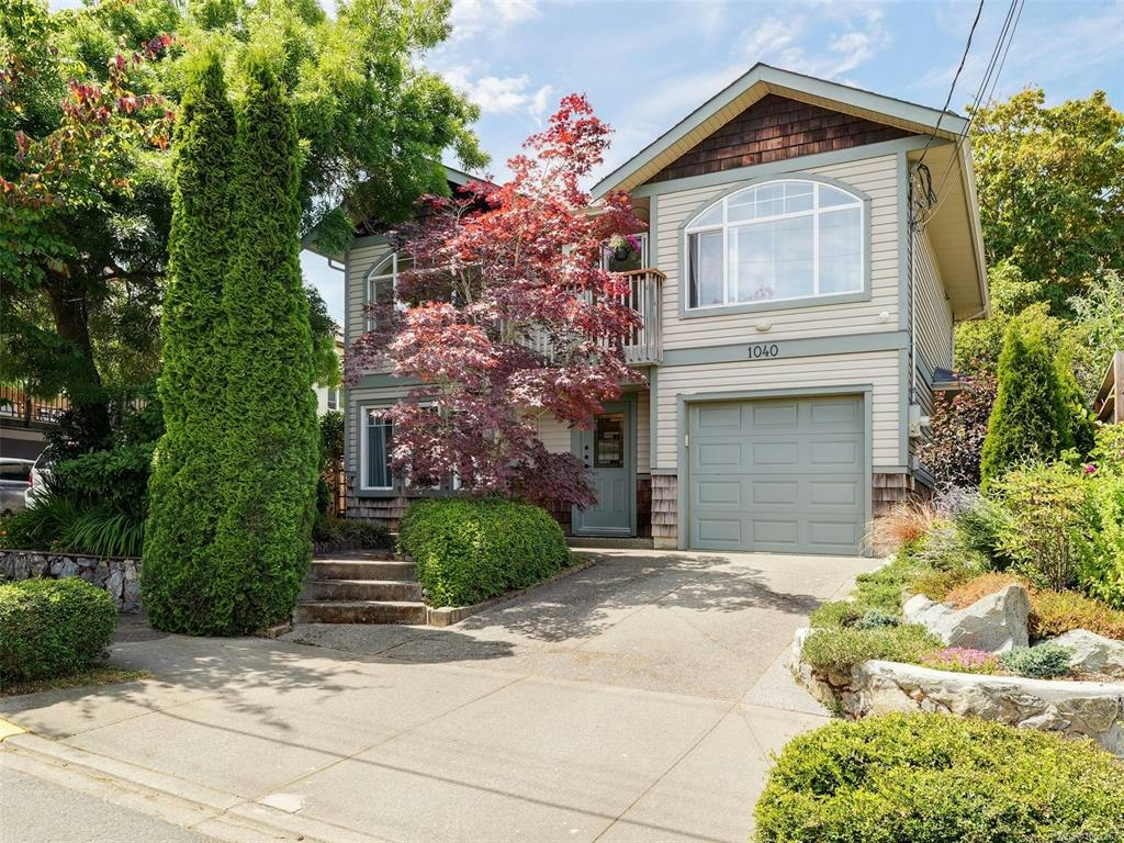 1040 Alston Street, Victoria, BC, V9A 7P6
