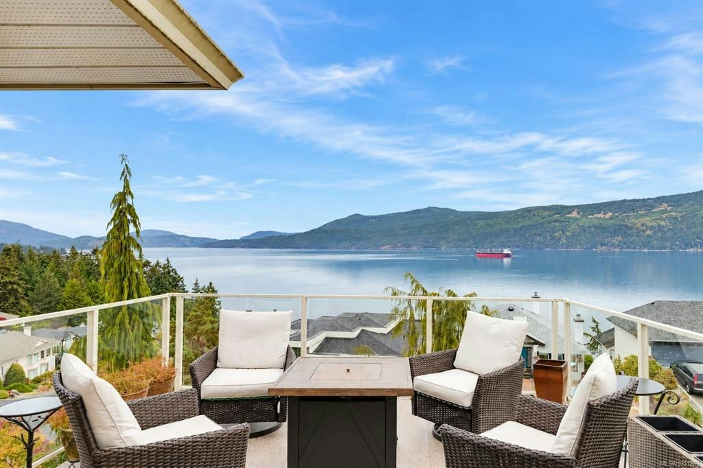 543 Marine View, Cobble Hill, BC, V8H 0K8