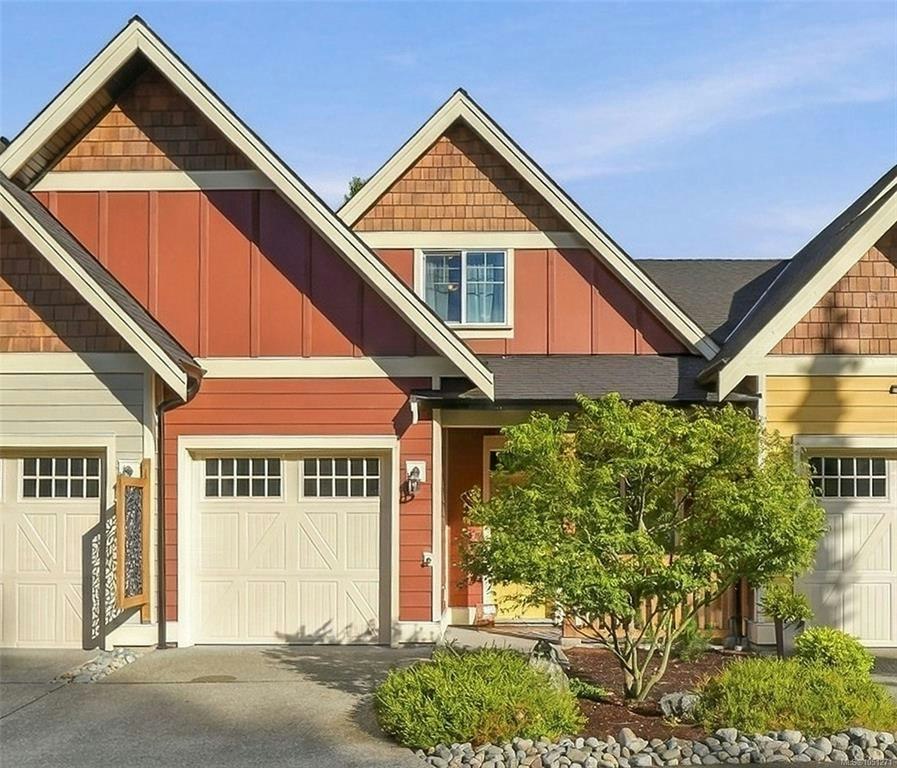 110-3003 Keystone Drive, Duncan, BC, V9L 0E1
