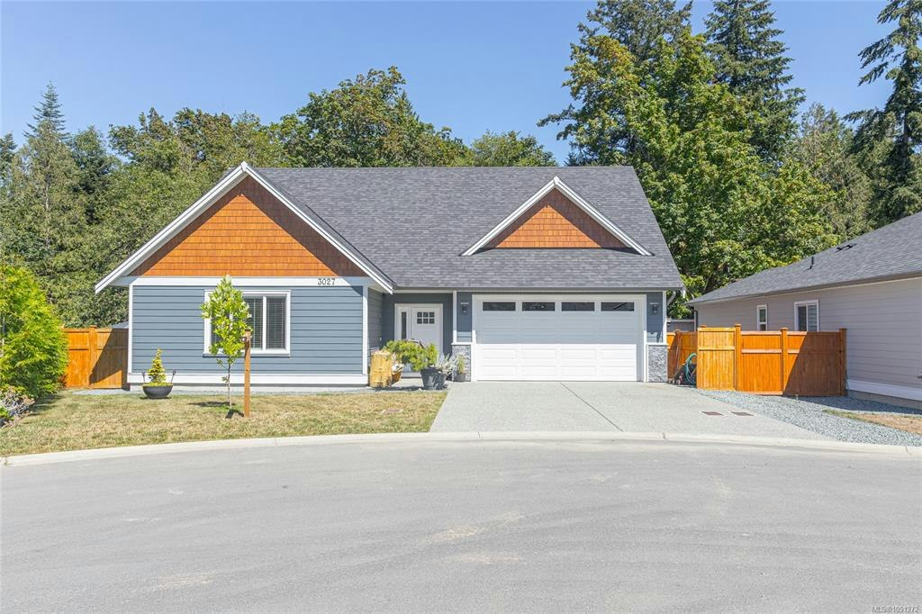 3027 Abbott Place, Chemainus, BC, V0R 1K3