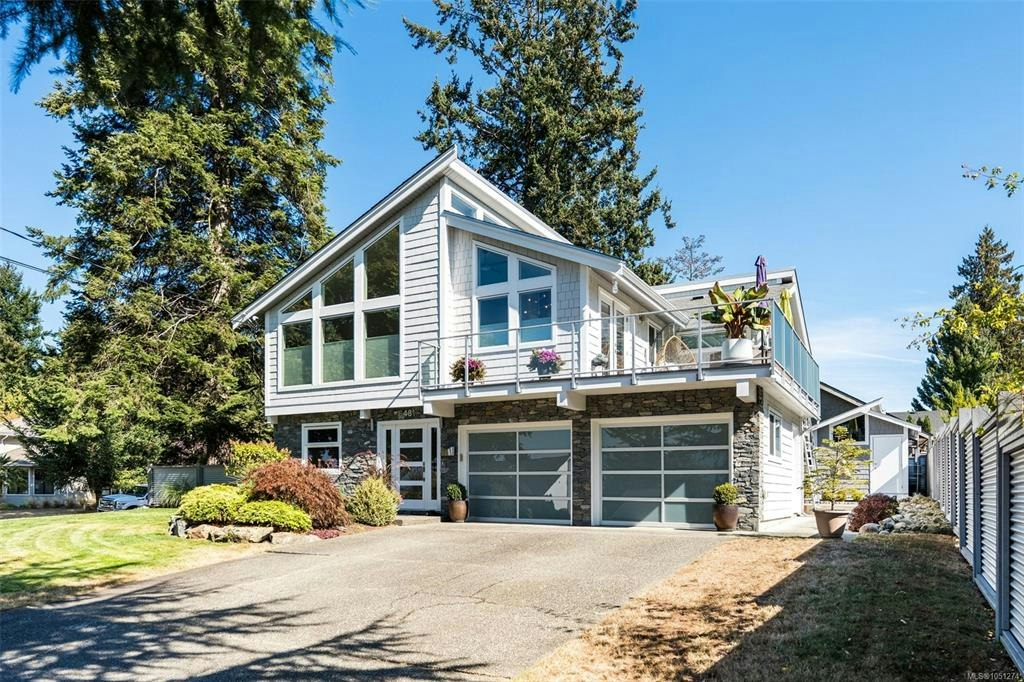 6481 Rodolph Road, Central Saanich, BC, V8Z 5W3