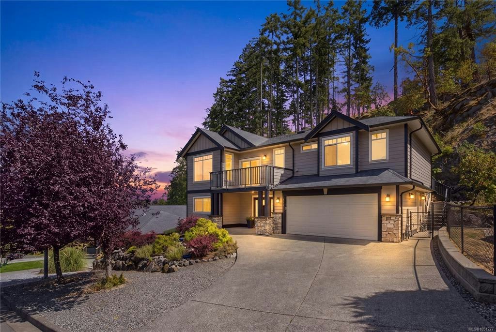 473 Nottingham Drive, Nanaimo, BC, V9T 0C2