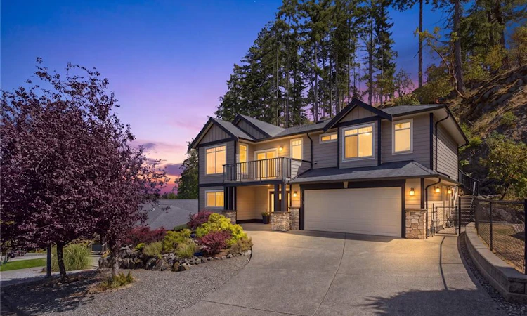 473 Nottingham Drive