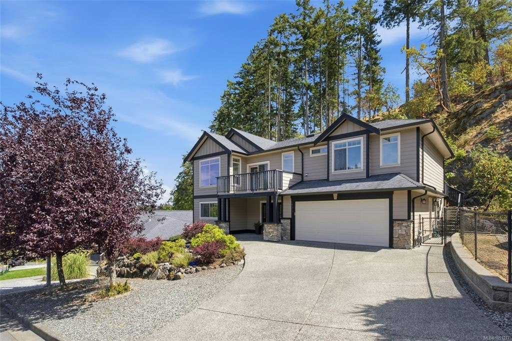 473 Nottingham Drive, Nanaimo, BC, V9T 0C2