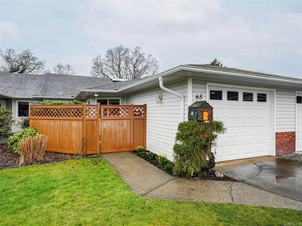 65-4125 Interurban Road, Saanich, BC, V8Z 4W8