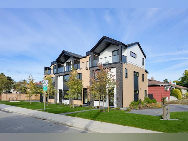 3-2100 Allenby Street, Oak Bay, BC, V8R 3C3 - 55