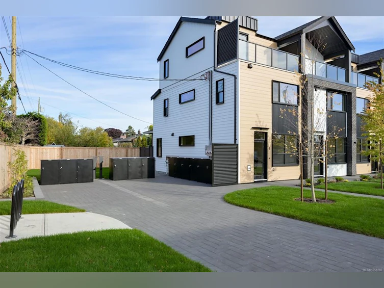 3-2100 Allenby Street, Oak Bay, BC, V8R 3C3 - 65