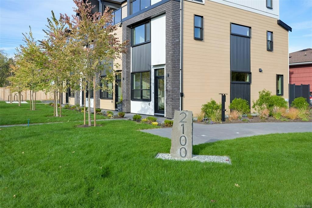 3-2100 Allenby Street, Oak Bay, BC, V8R 3C3 - 63