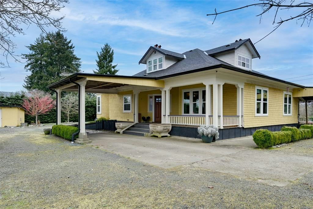 4890 Wilson Road, Duncan, BC, V9L 6L5
