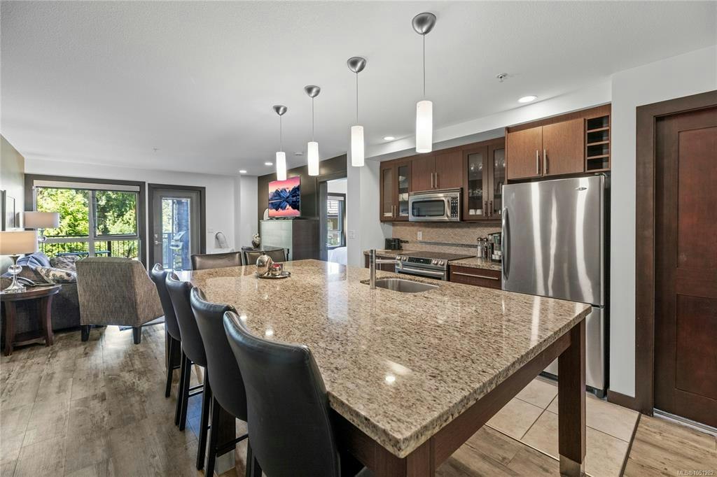 224-1175 Resort Drive - 2
