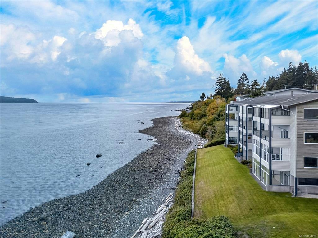 13-523 Island Highway, Campbell River, BC, V9W 2B9
