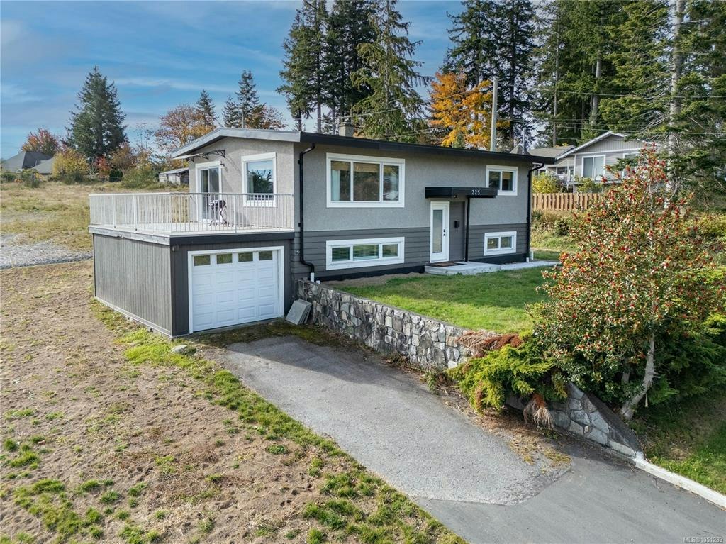 325 Twillingate Road, Campbell River, BC, V9W 1V3