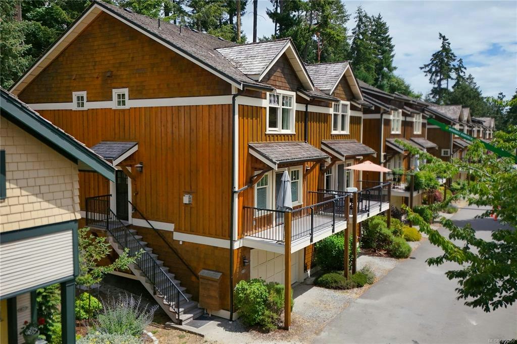 29-107 Atkins Road, Salt Spring Island, BC, V8K 2X6