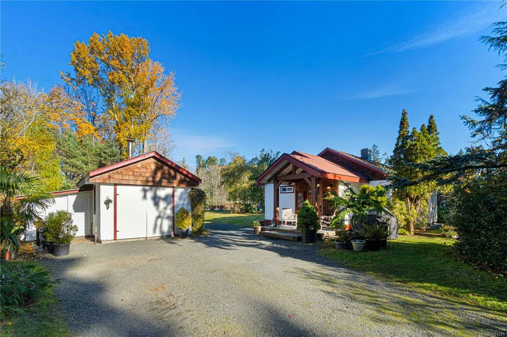 681 Turner Road, Parksville, BC, V9P 1T7