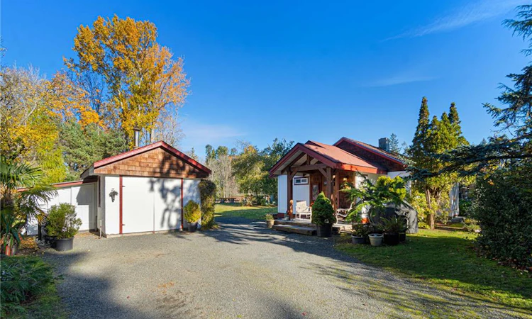 681 Turner Road