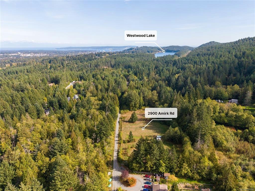 2900 Amrik Road, Nanaimo, BC, V9R 6W7