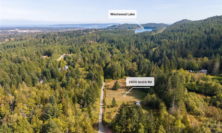 2900 Amrik Road