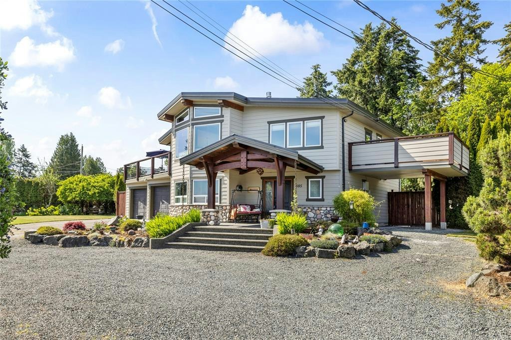 885 Glenhale Crescent, French Creek, BC, V9P 1Z7 - 20