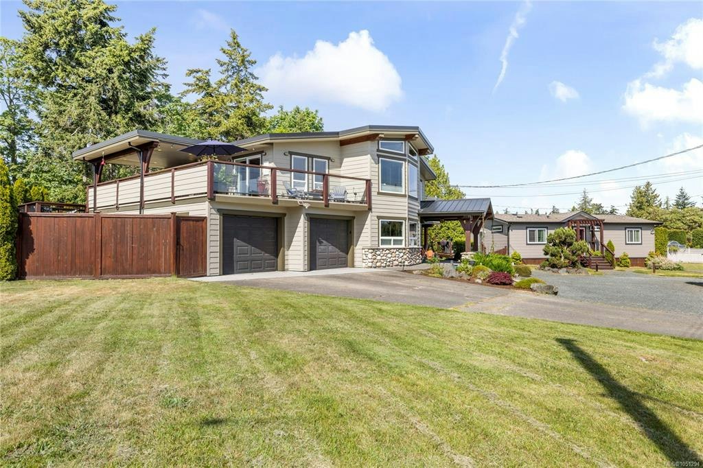 885 Glenhale Crescent, French Creek, BC, V9P 1Z7 - 17
