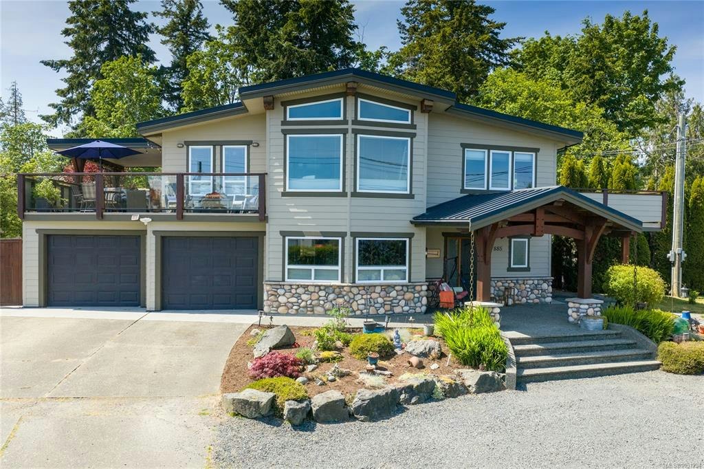 885 Glenhale Crescent, French Creek, BC, V9P 1Z7 - 15