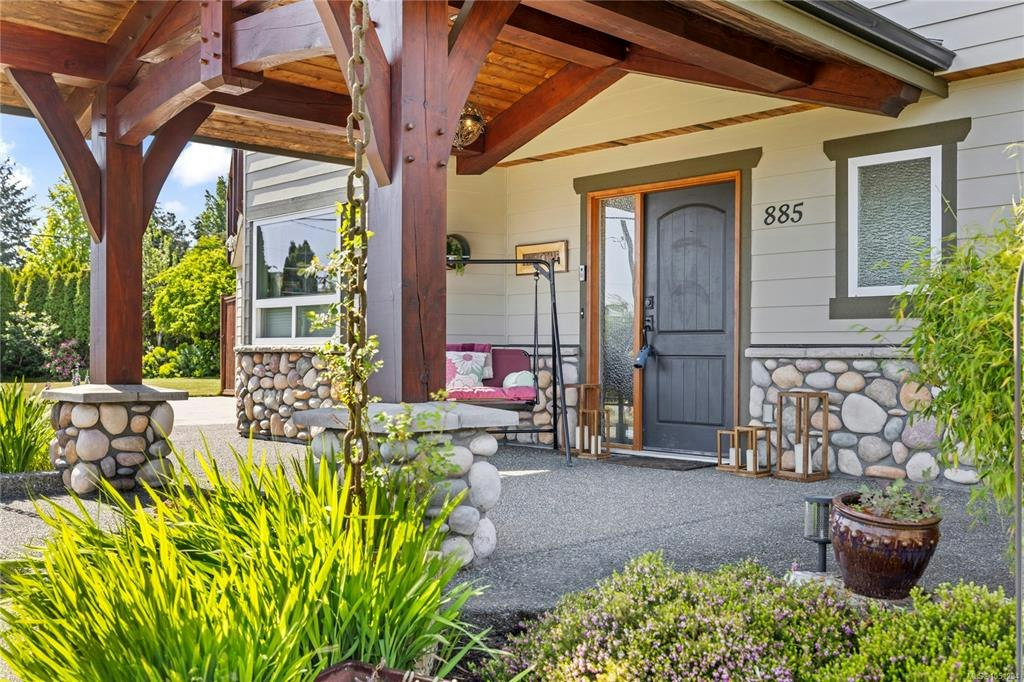 885 Glenhale Crescent, French Creek, BC, V9P 1Z7 - 19