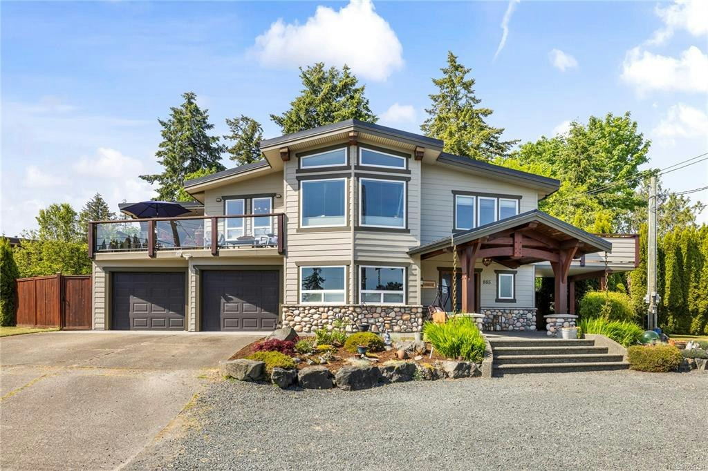 885 Glenhale Crescent, French Creek, BC, V9P 1Z7