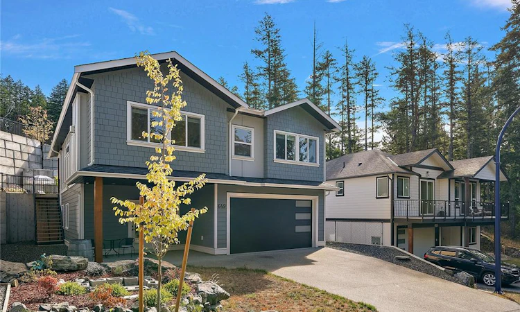 649 Frederic Road