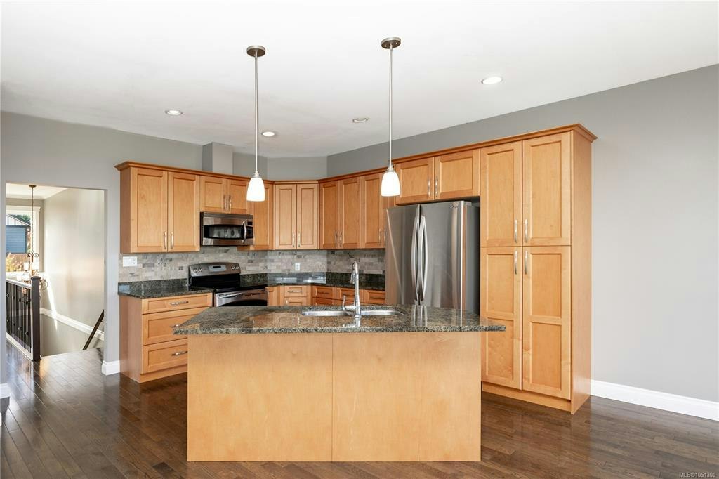 696 Pacific Heights Lane, Campbell River, BC, V9H 0A6 - 9