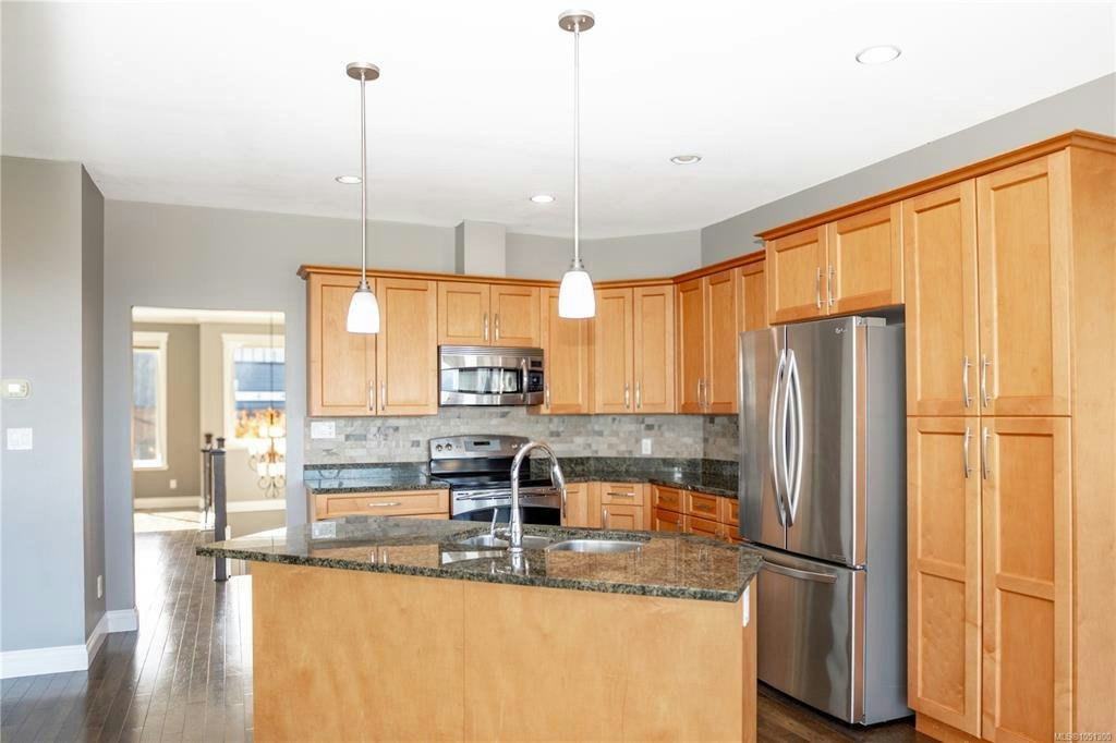 696 Pacific Heights Lane, Campbell River, BC, V9H 0A6 - 8