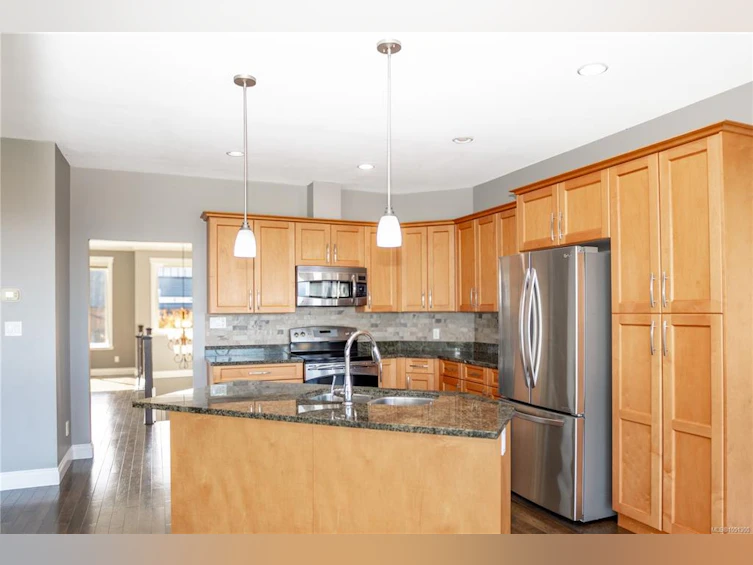 696 Pacific Heights Lane, Campbell River, BC, V9H 0A6 - 8