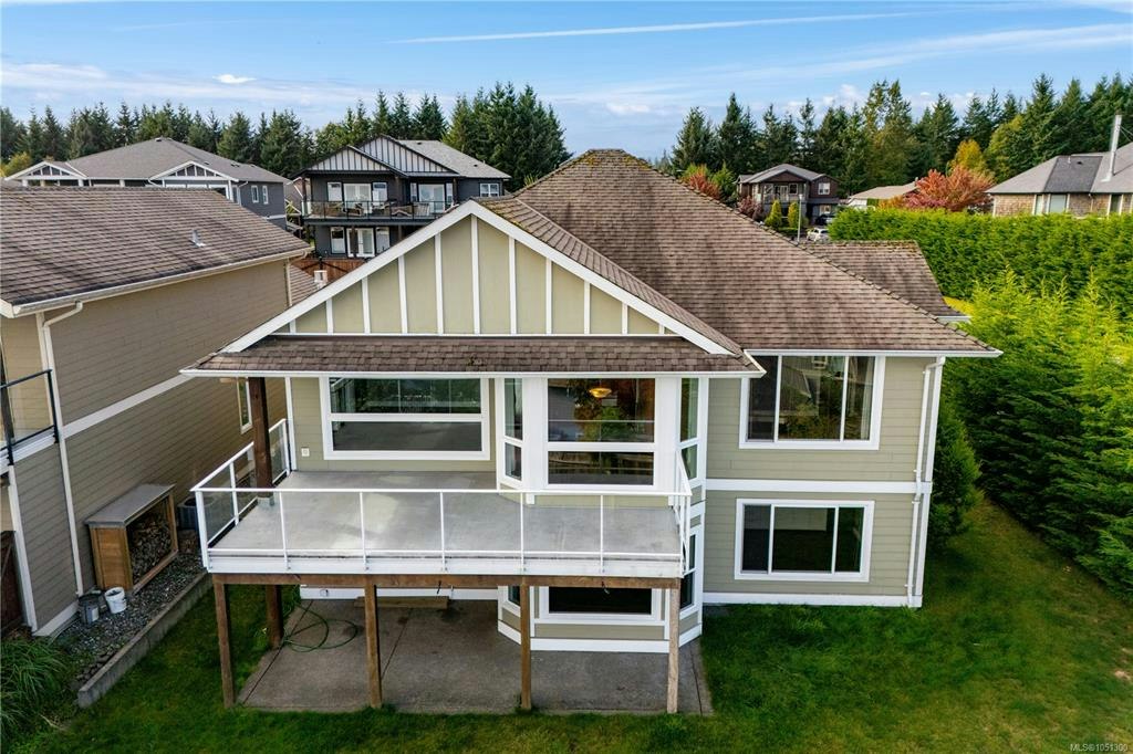 696 Pacific Heights Lane, Campbell River, BC, V9H 0A6 - 80