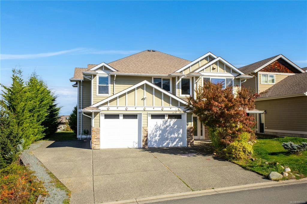696 Pacific Heights Lane, Campbell River, BC, V9H 0A6 - 75