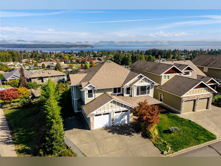 696 Pacific Heights Lane, Campbell River, BC, V9H 0A6 - 2